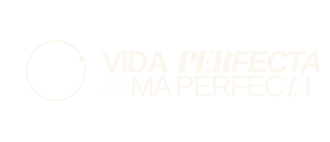Vida Perfecta · Alma Perfecta